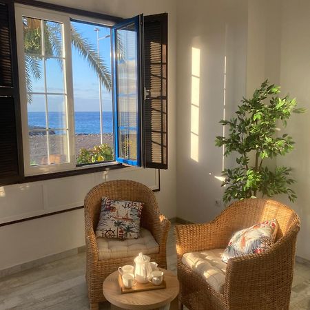 Apartamento La Pepa - Santa Cruz De La Palma Santa Cruz de la Palma  Exterior photo