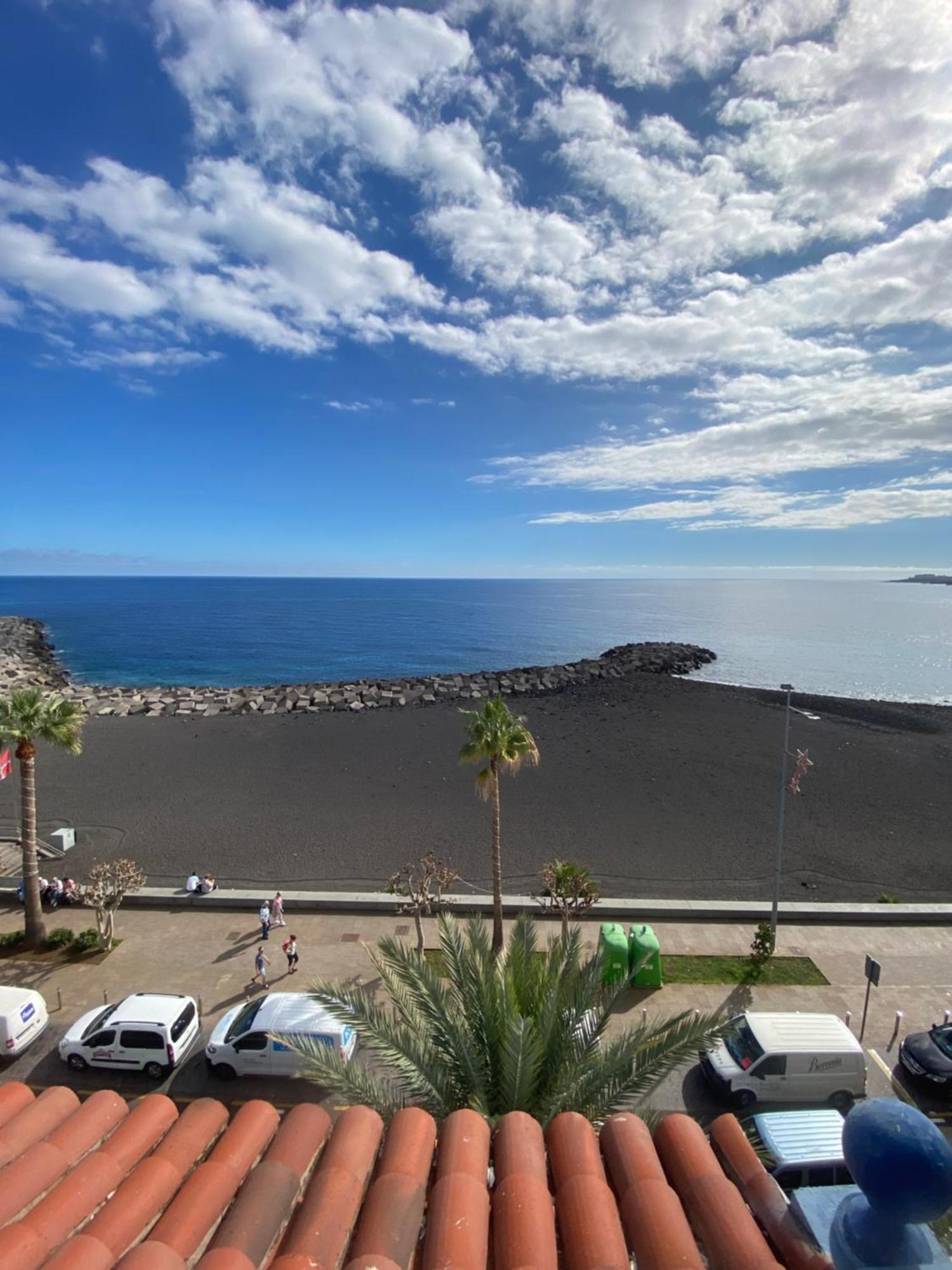 Apartamento La Pepa - Santa Cruz De La Palma Santa Cruz de la Palma  Exterior photo
