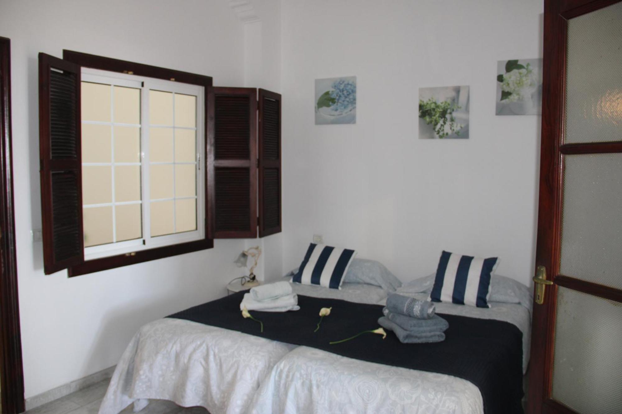 Apartamento La Pepa - Santa Cruz De La Palma Santa Cruz de la Palma  Exterior photo