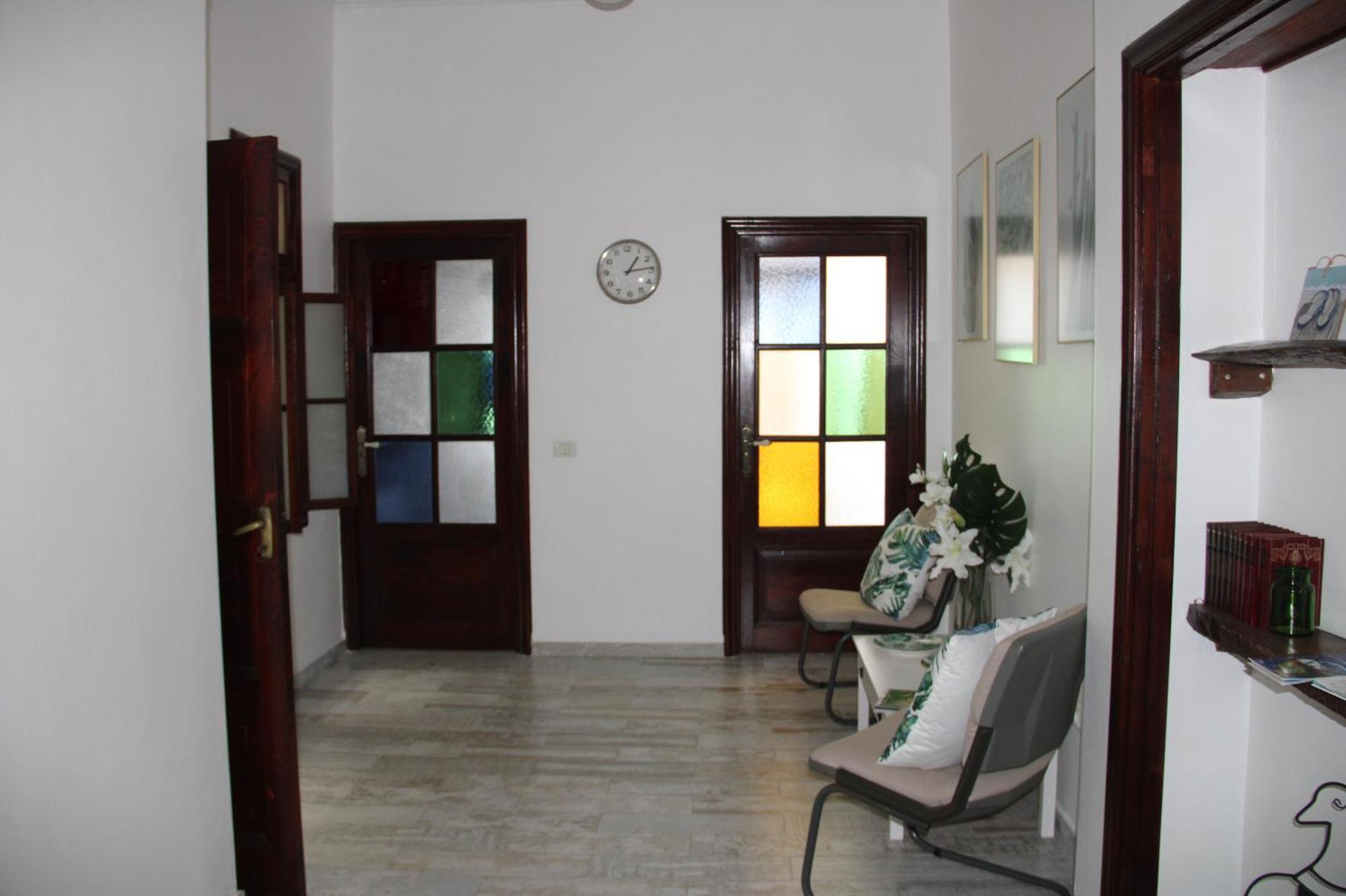 Apartamento La Pepa - Santa Cruz De La Palma Santa Cruz de la Palma  Exterior photo