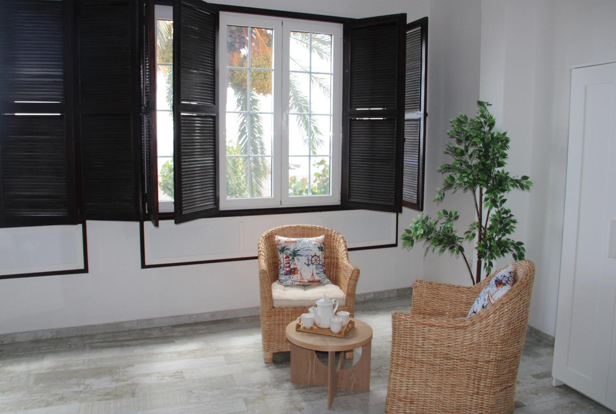 Apartamento La Pepa - Santa Cruz De La Palma Santa Cruz de la Palma  Exterior photo